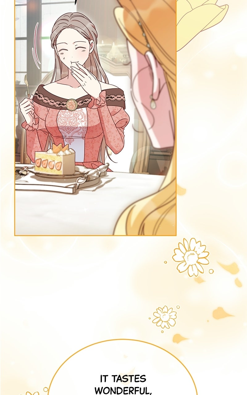 Born to be the Grand Duchess Episode 27 page 30 - 
