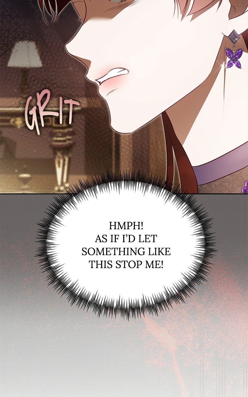 Born to be the Grand Duchess Episode 27 page 33 - 