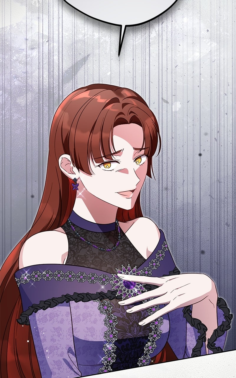 Born to be the Grand Duchess Episode 27 page 36 - 