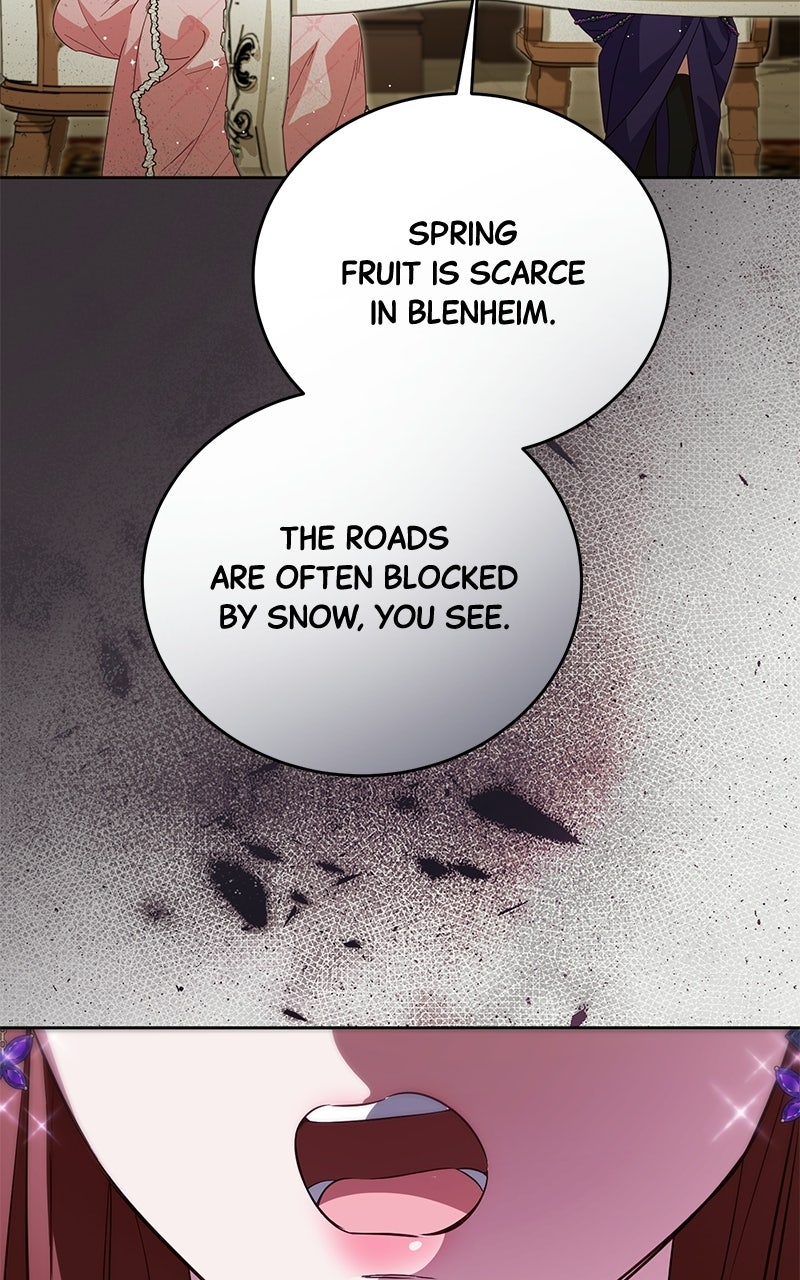 Born to be the Grand Duchess Episode 27 page 38 - 