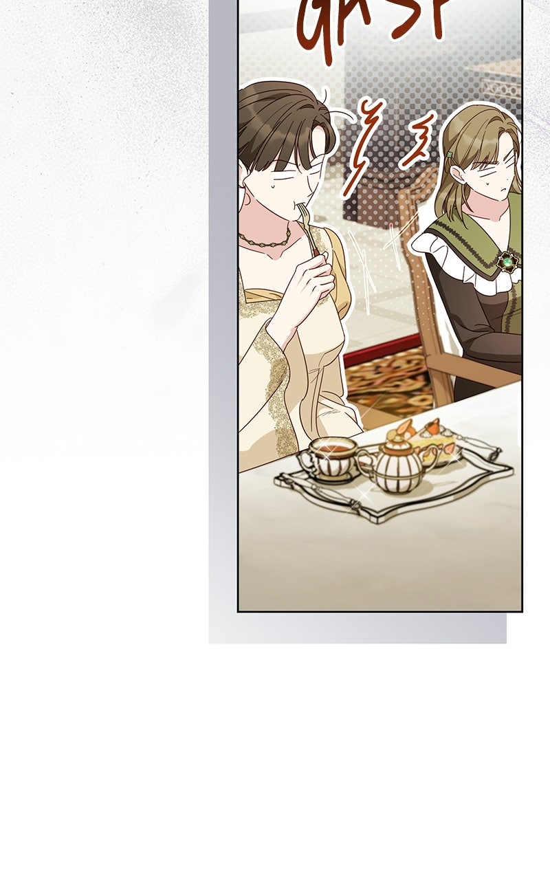 Born to be the Grand Duchess Episode 27 page 40 - 
