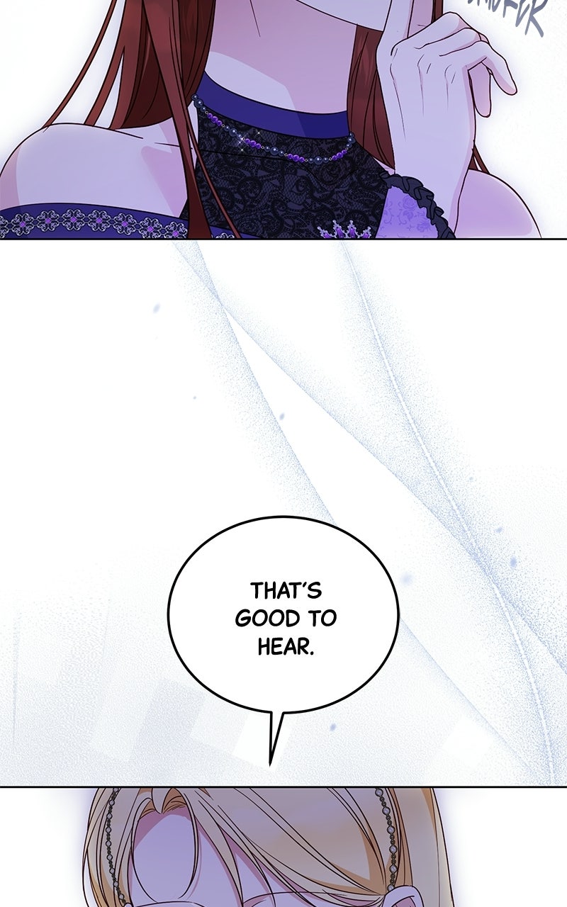 Born to be the Grand Duchess Episode 27 page 5 - 