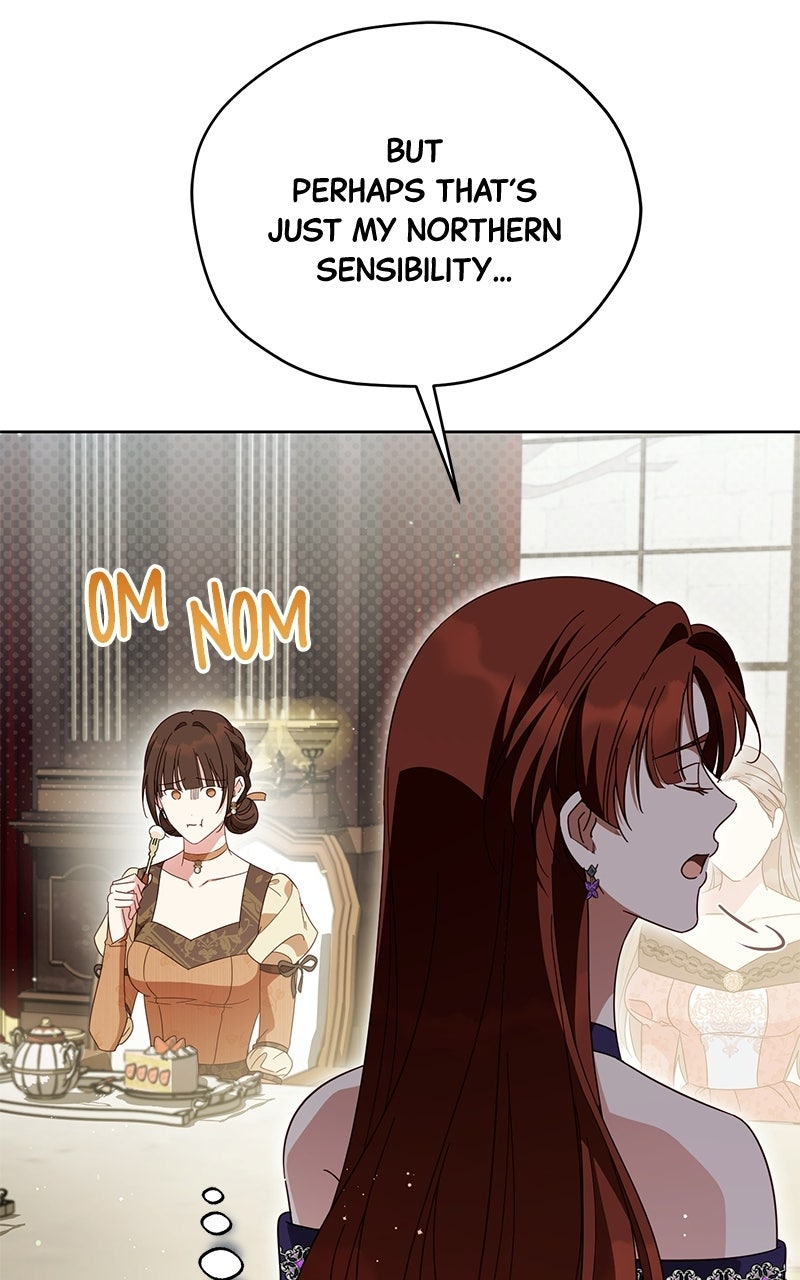 Born to be the Grand Duchess Episode 27 page 41 - 