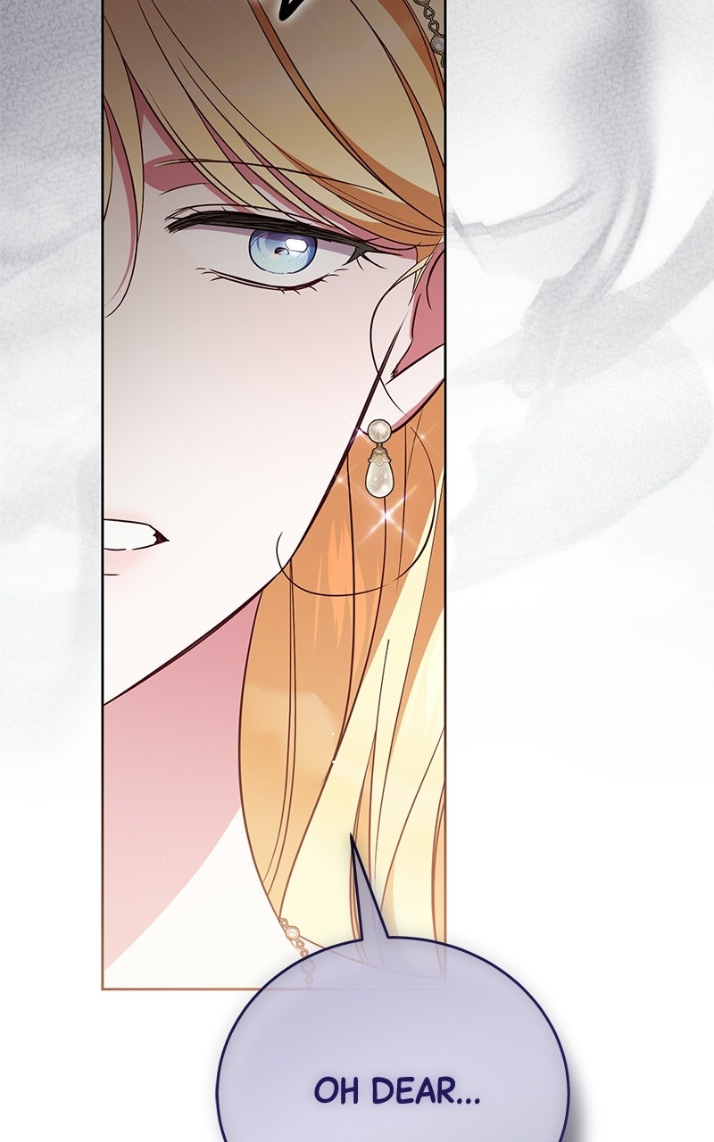 Born to be the Grand Duchess Episode 27 page 43 - 