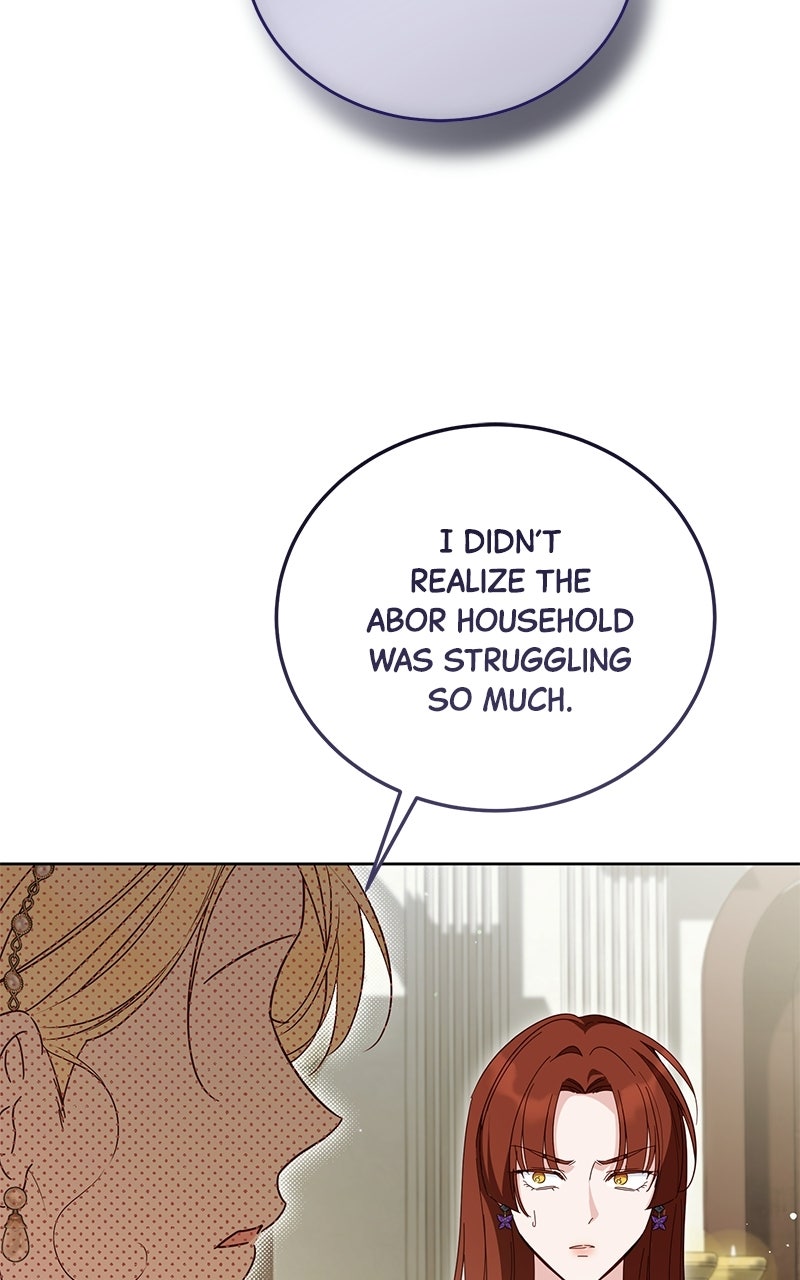 Born to be the Grand Duchess Episode 27 page 44 - 