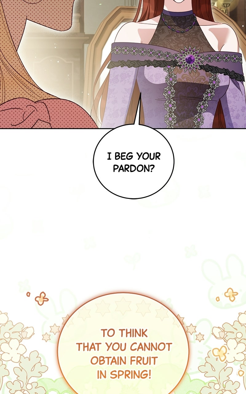 Born to be the Grand Duchess Episode 27 page 45 - 