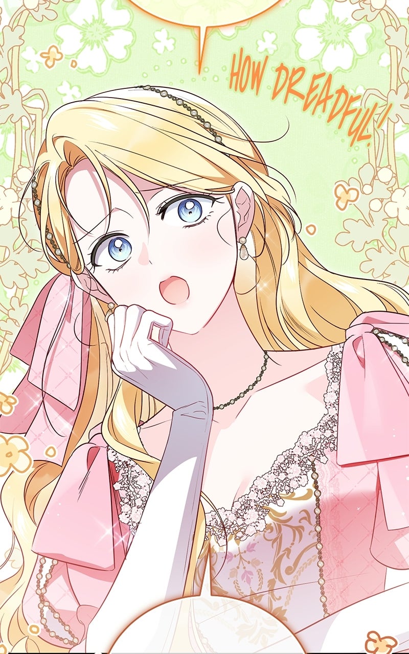 Born to be the Grand Duchess Episode 27 page 46 - 