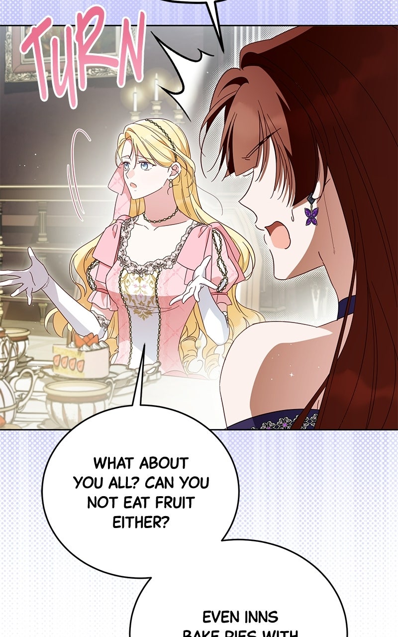 Born to be the Grand Duchess Episode 27 page 48 - 