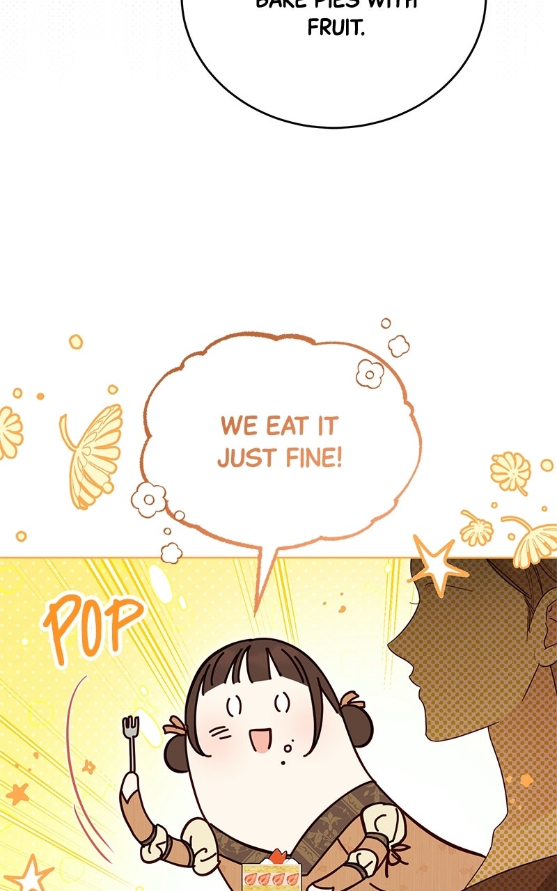 Born to be the Grand Duchess Episode 27 page 49 - 