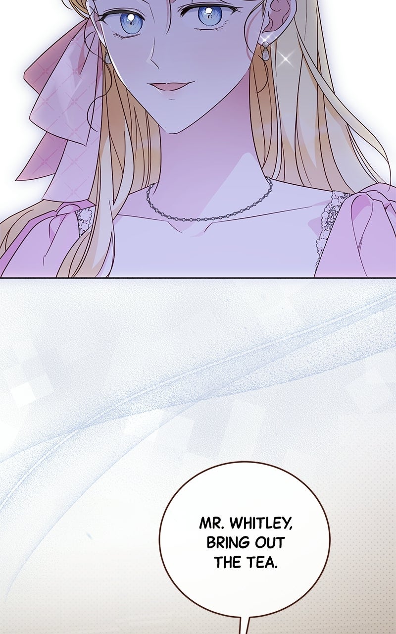 Born to be the Grand Duchess Episode 27 page 6 - 