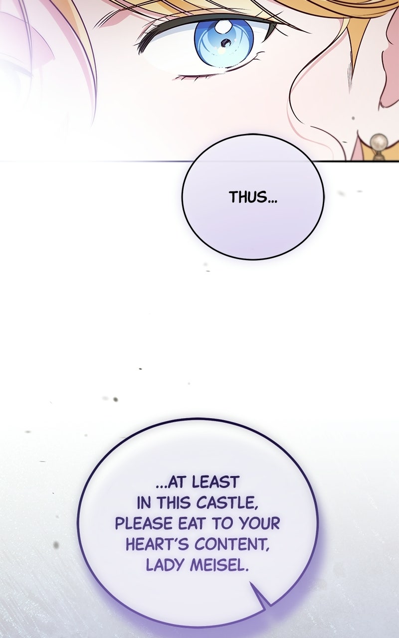 Born to be the Grand Duchess Episode 27 page 53 - 
