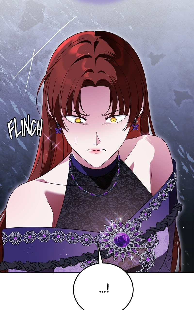 Born to be the Grand Duchess Episode 27 page 54 - 