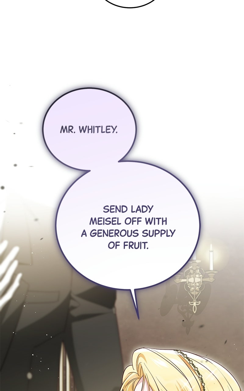 Born to be the Grand Duchess Episode 27 page 55 - 