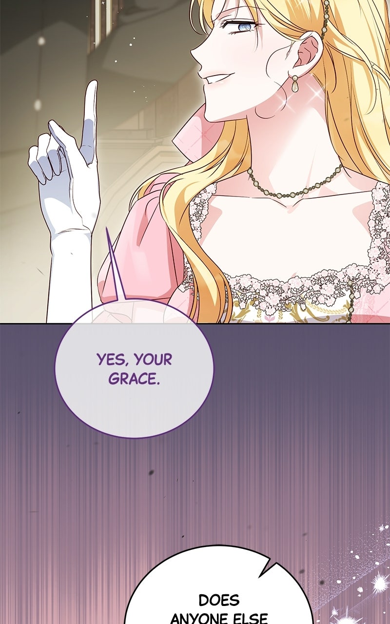 Born to be the Grand Duchess Episode 27 page 56 - 