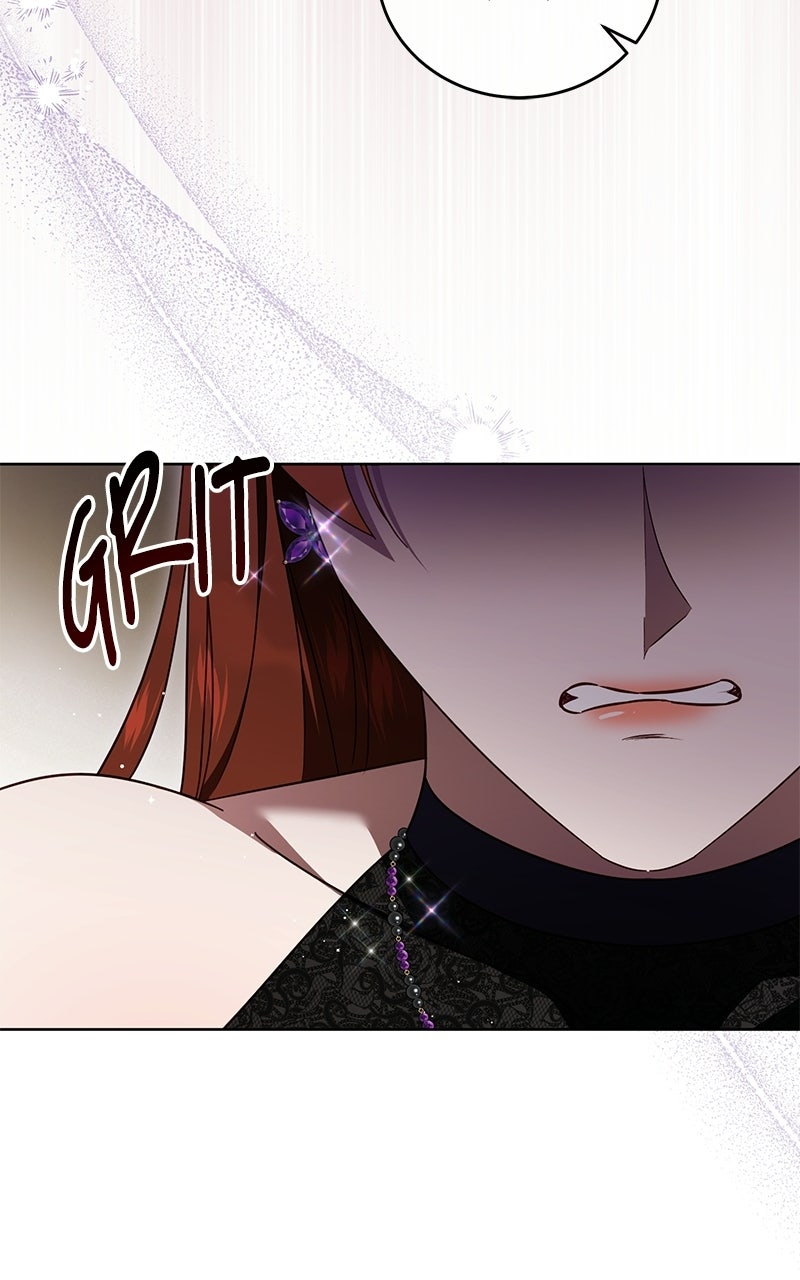 Born to be the Grand Duchess Episode 27 page 58 - 