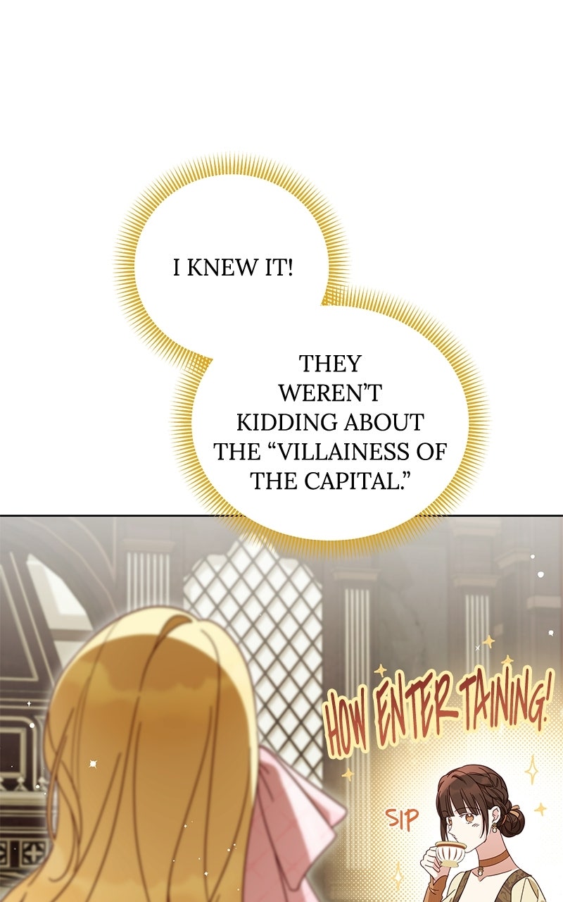 Born to be the Grand Duchess Episode 27 page 59 - 