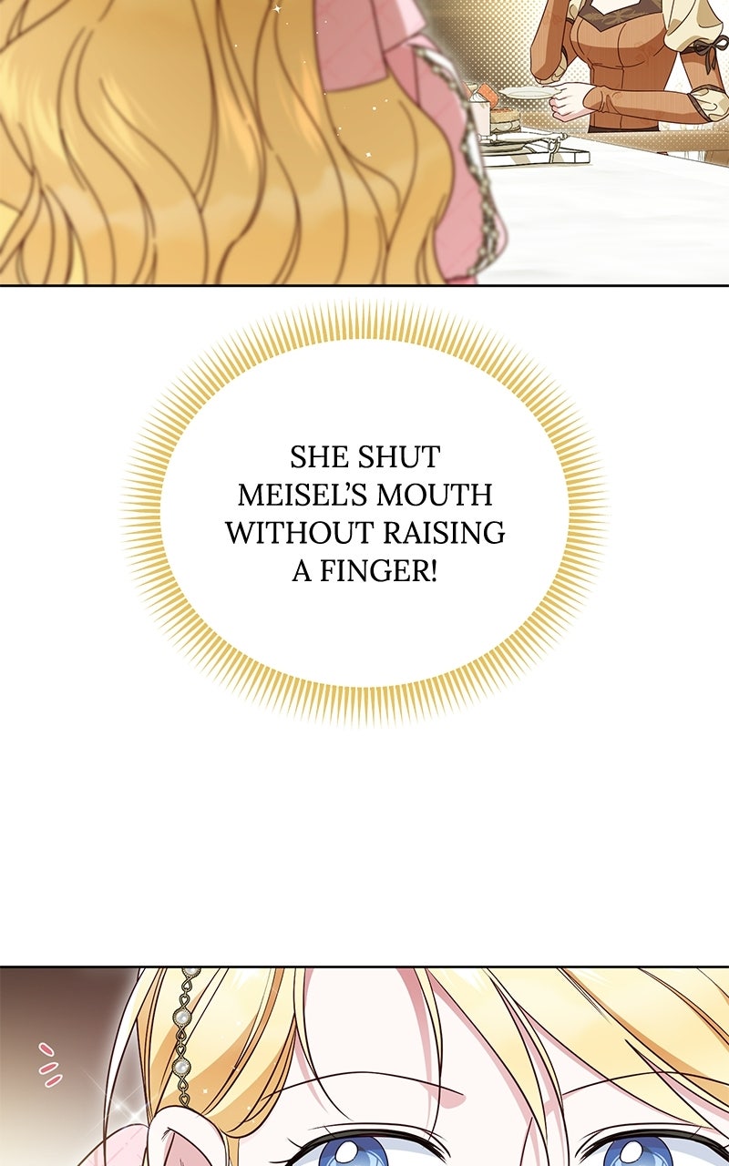 Born to be the Grand Duchess Episode 27 page 60 - 