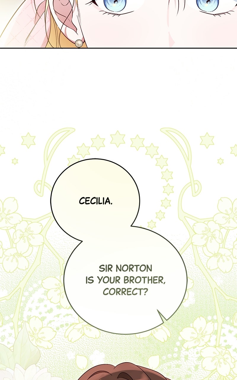 Born to be the Grand Duchess Episode 27 page 61 - 