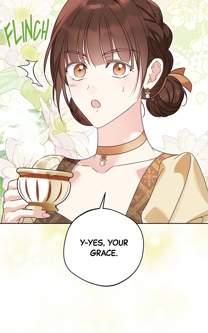 Born to be the Grand Duchess Episode 27 page 62 - 