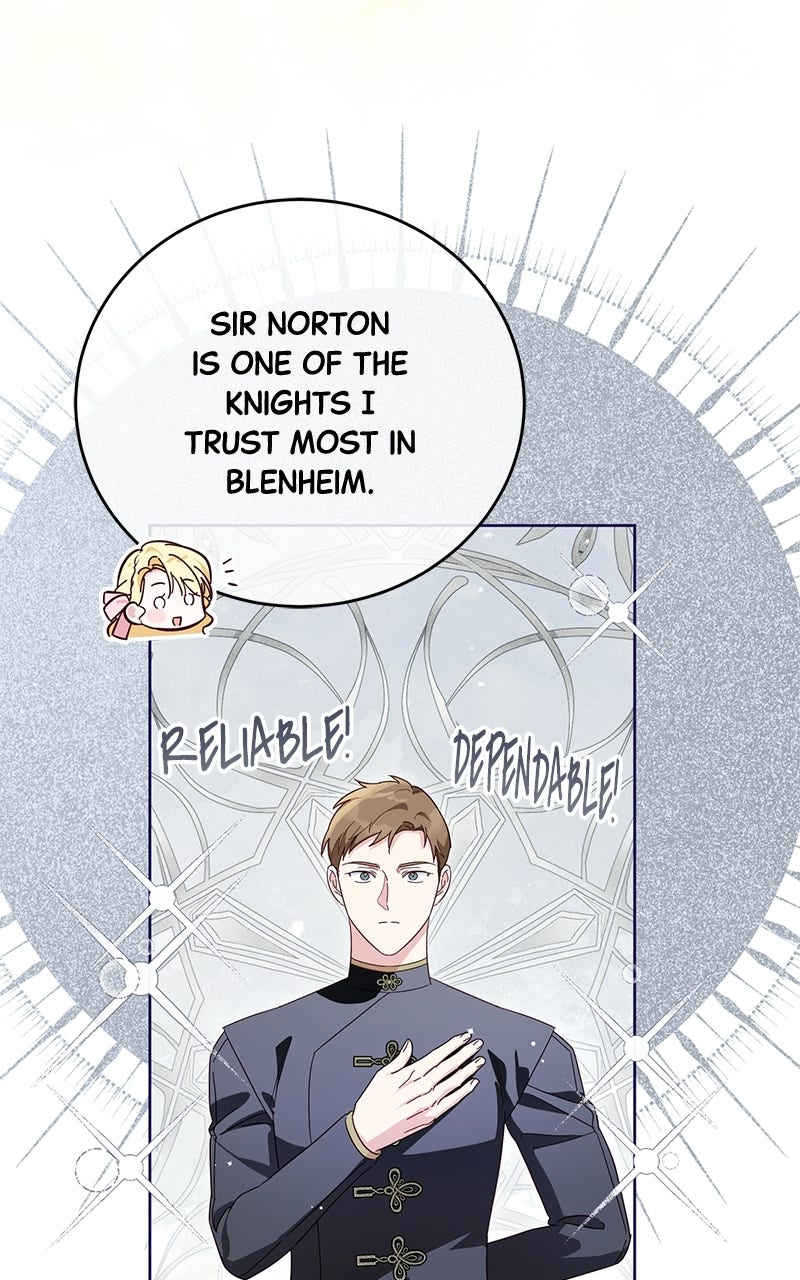 Born to be the Grand Duchess Episode 27 page 63 - 