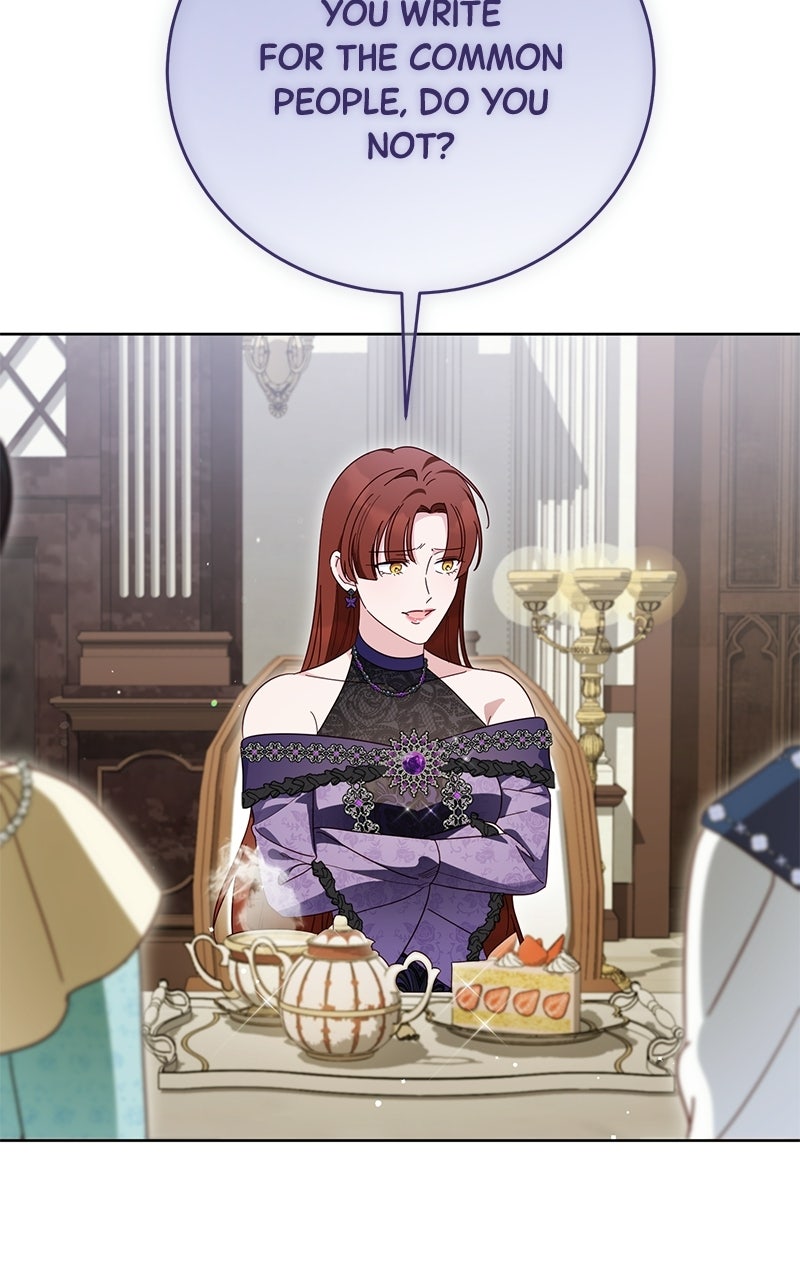 Born to be the Grand Duchess Episode 27 page 65 - 