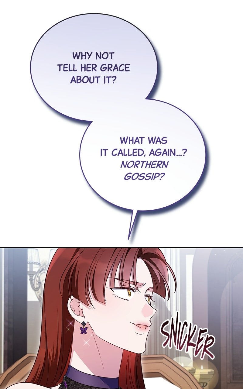 Born to be the Grand Duchess Episode 27 page 66 - 