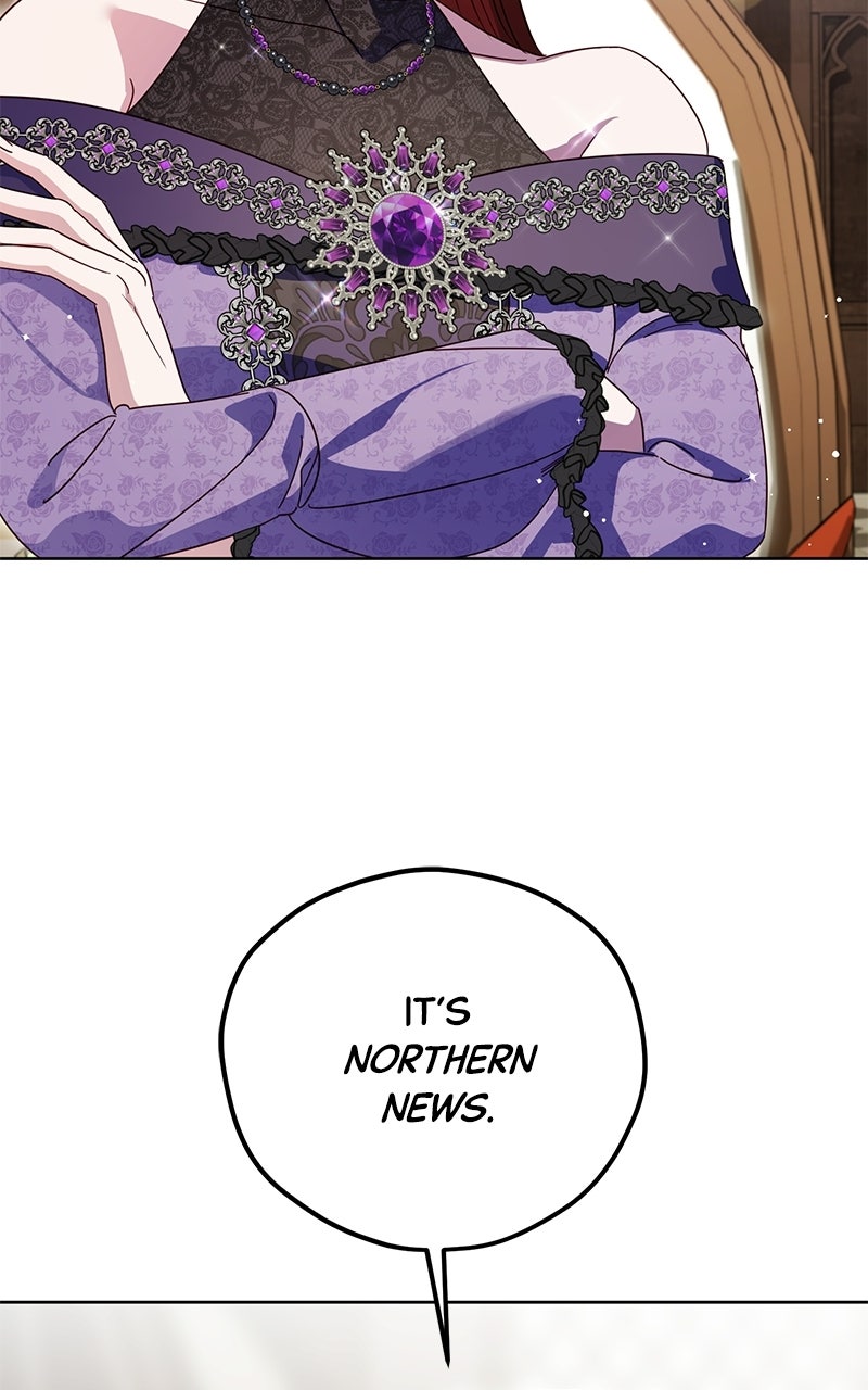 Born to be the Grand Duchess Episode 27 page 67 - 