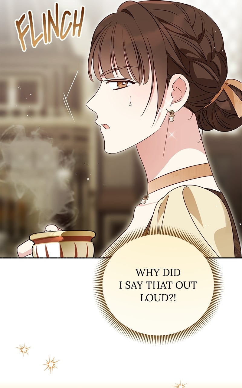 Born to be the Grand Duchess Episode 27 page 68 - 