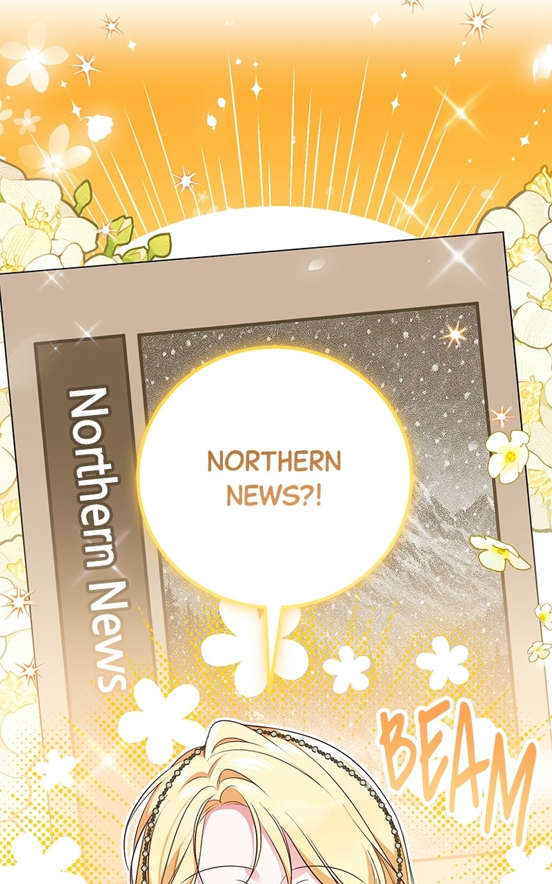 Born to be the Grand Duchess Episode 27 page 69 - 