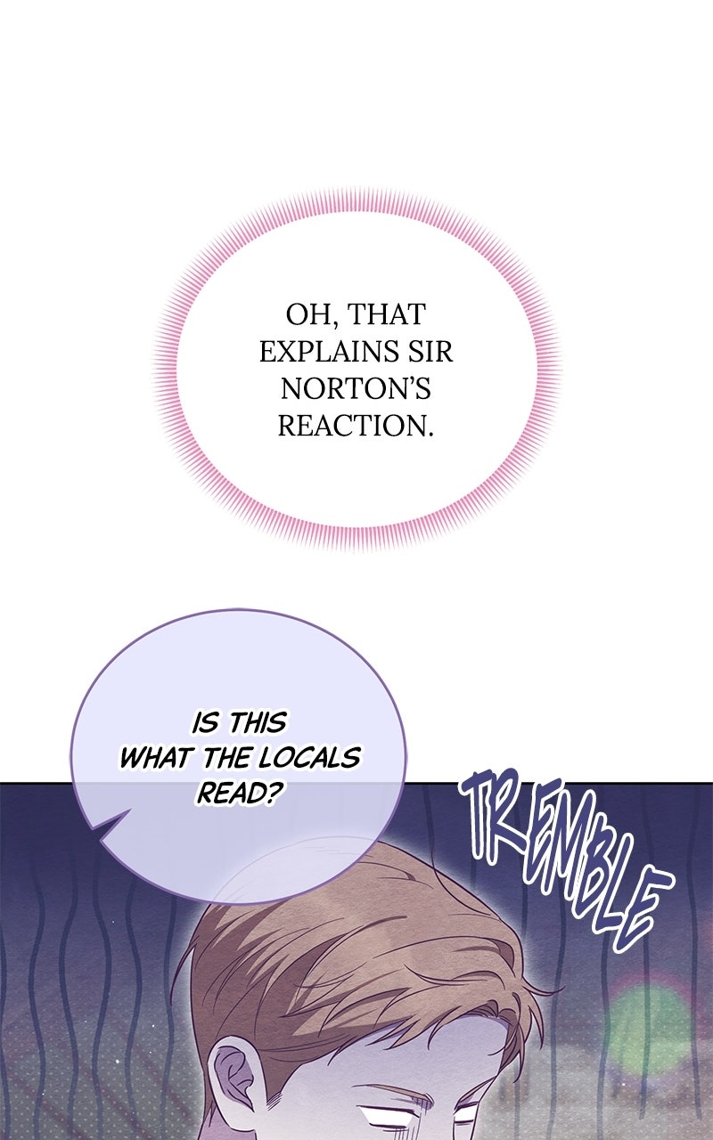 Born to be the Grand Duchess Episode 27 page 72 - 