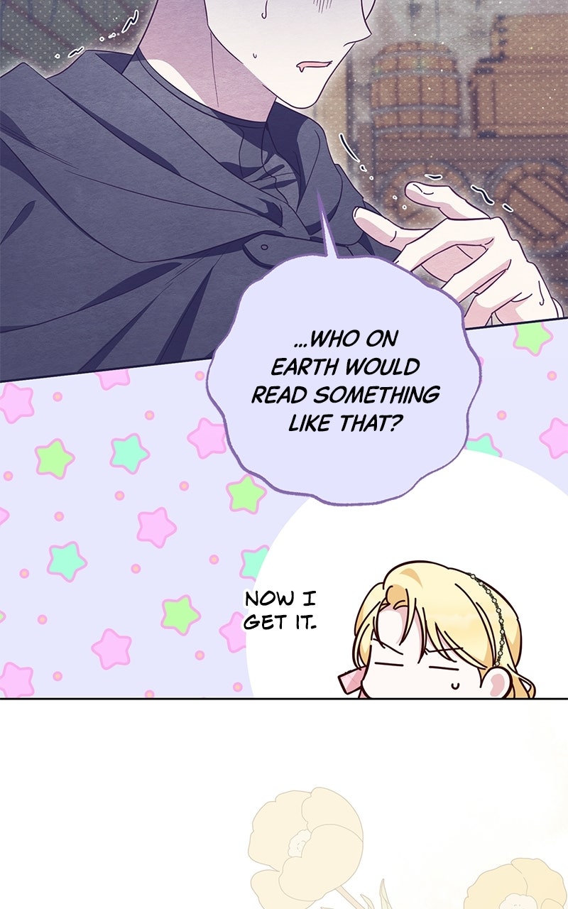Born to be the Grand Duchess Episode 27 page 73 - 
