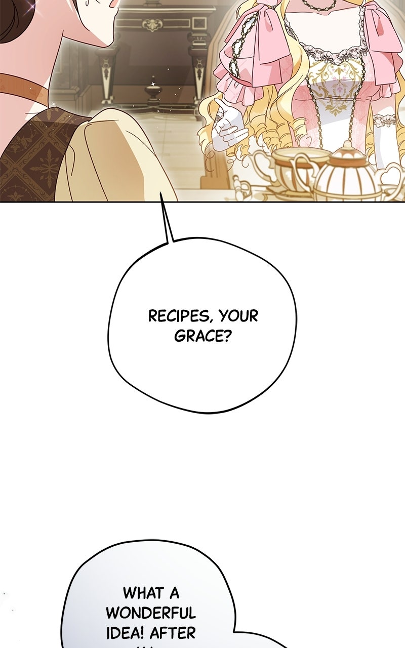 Born to be the Grand Duchess Episode 27 page 76 - 