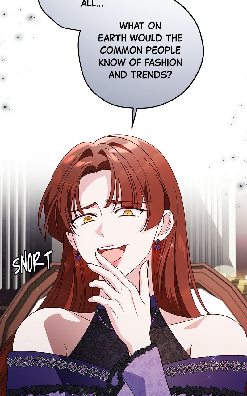 Born to be the Grand Duchess Episode 27 page 77 - 