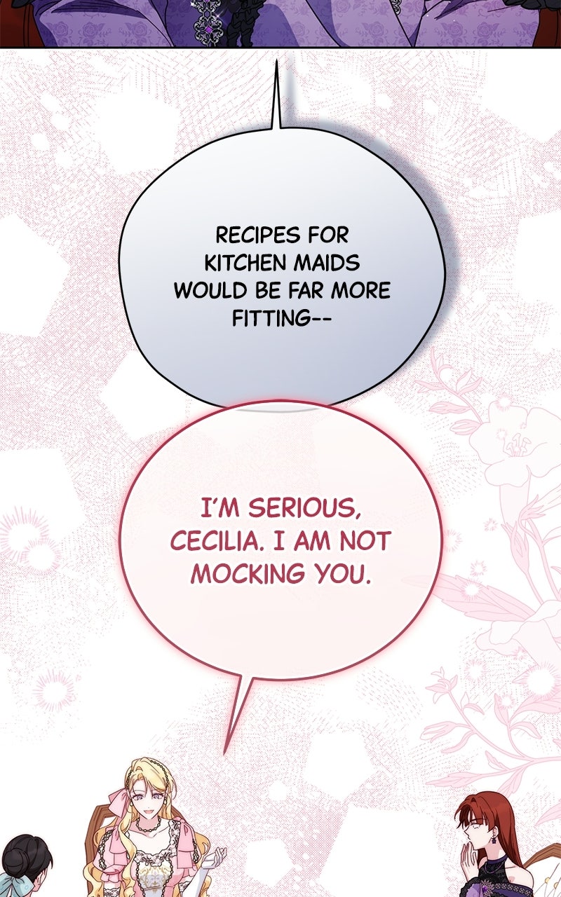 Born to be the Grand Duchess Episode 27 page 78 - 