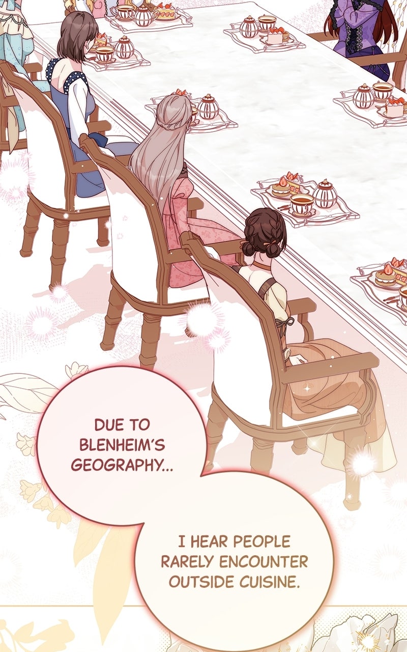 Born to be the Grand Duchess Episode 27 page 79 - 
