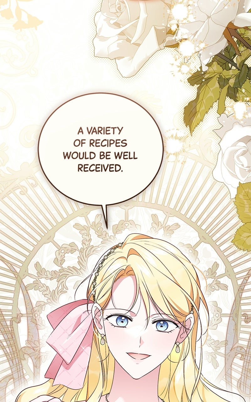 Born to be the Grand Duchess Episode 27 page 80 - 