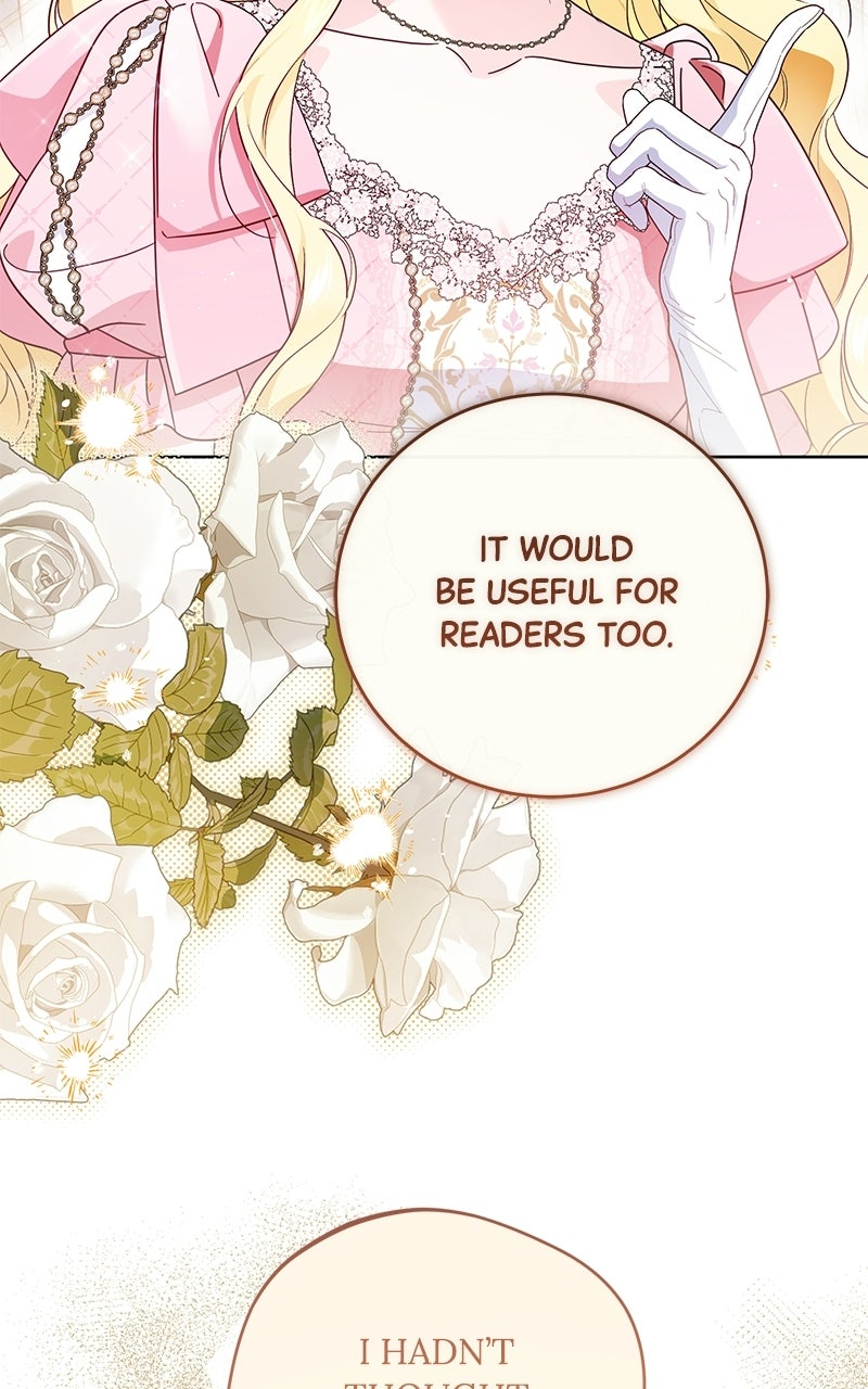 Born to be the Grand Duchess Episode 27 page 81 - 
