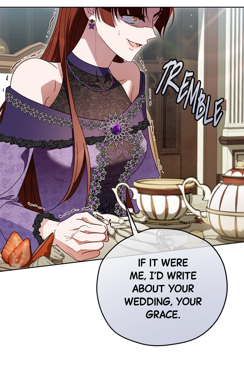 Born to be the Grand Duchess Episode 27 page 85 - 