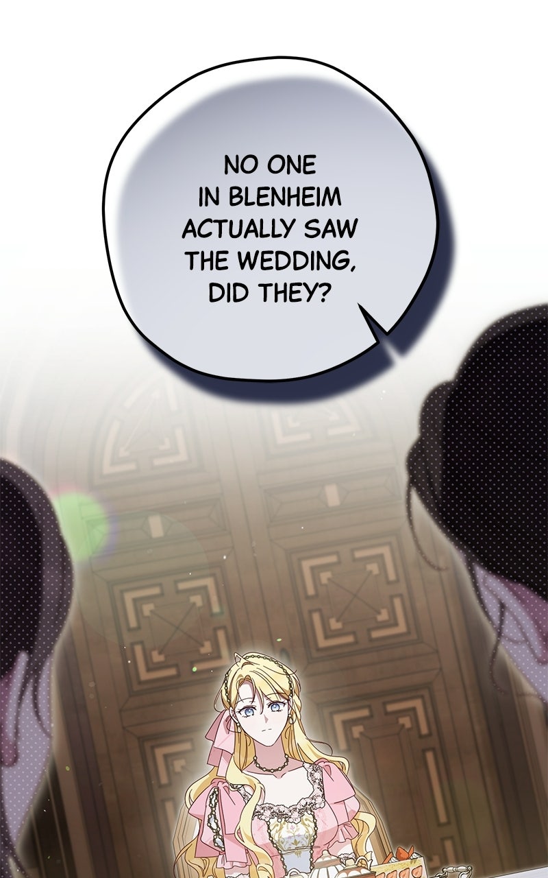 Born to be the Grand Duchess Episode 27 page 86 - 