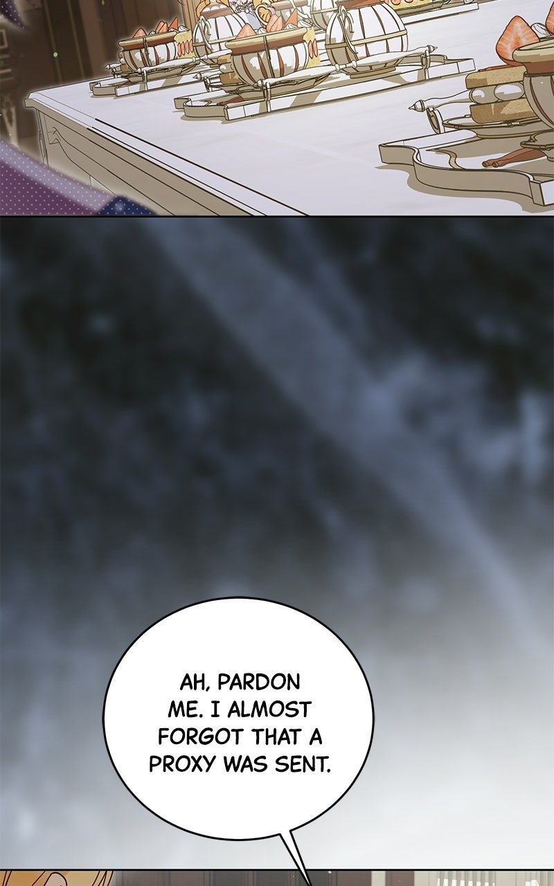 Born to be the Grand Duchess Episode 27 page 87 - 