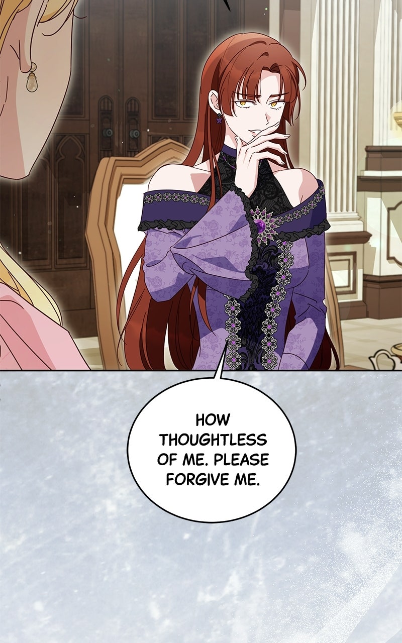 Born to be the Grand Duchess Episode 27 page 88 - 