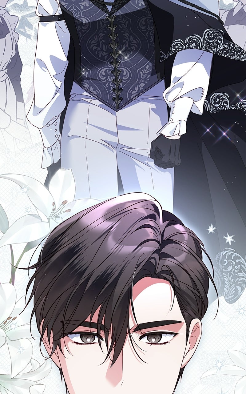 Born to be the Grand Duchess Episode 27 page 96 - 