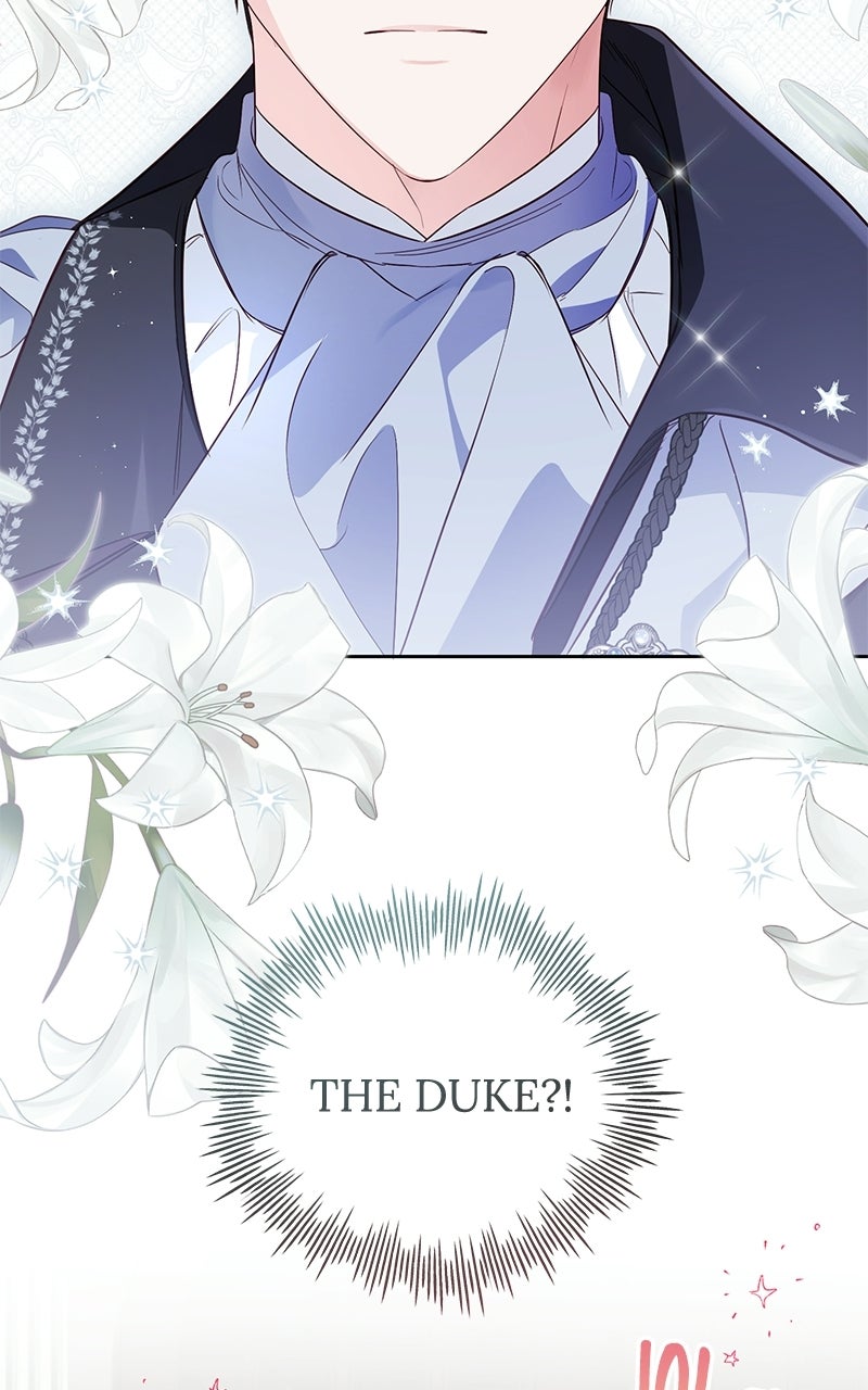 Born to be the Grand Duchess Episode 27 page 97 - 