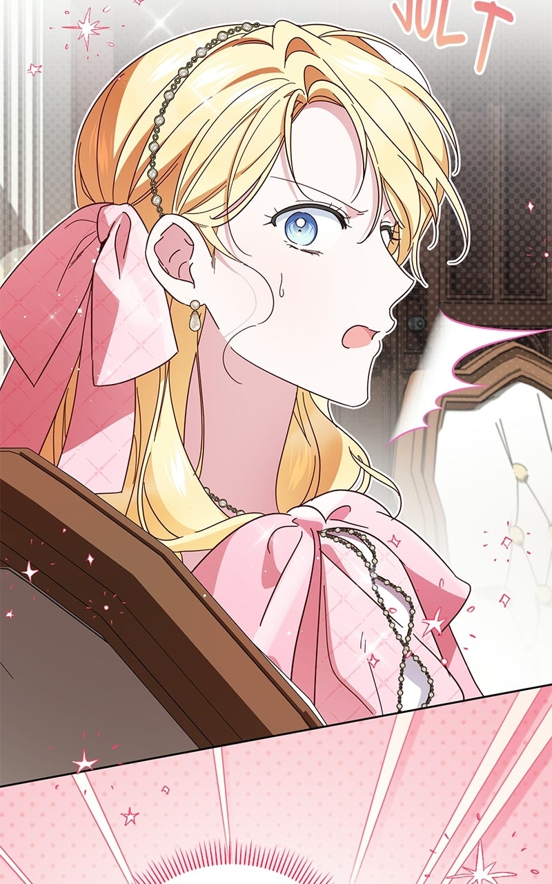 Born to be the Grand Duchess Episode 27 page 98 - 