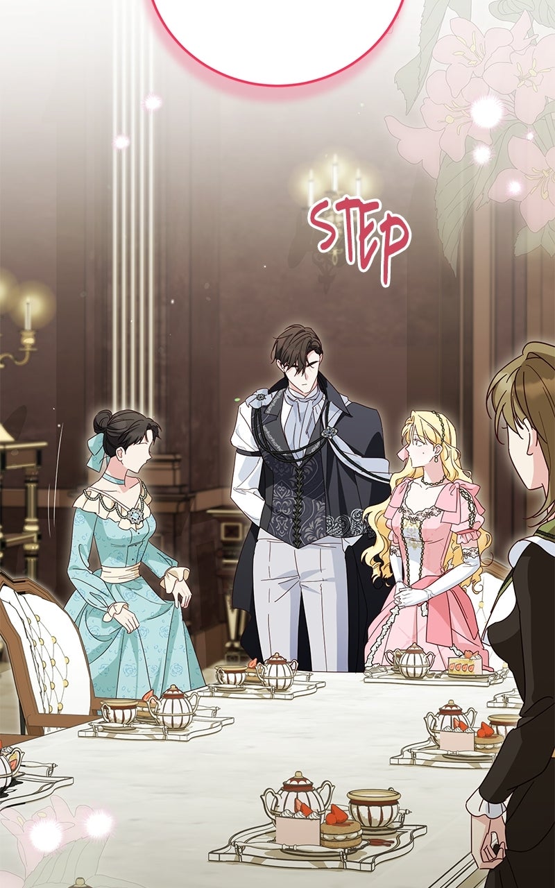 Born to be the Grand Duchess Episode 27 page 100 - 