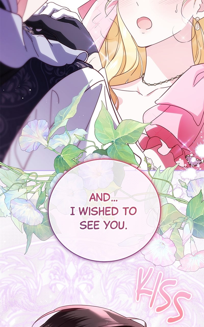 Born to be the Grand Duchess Episode 28 page 2 - 
