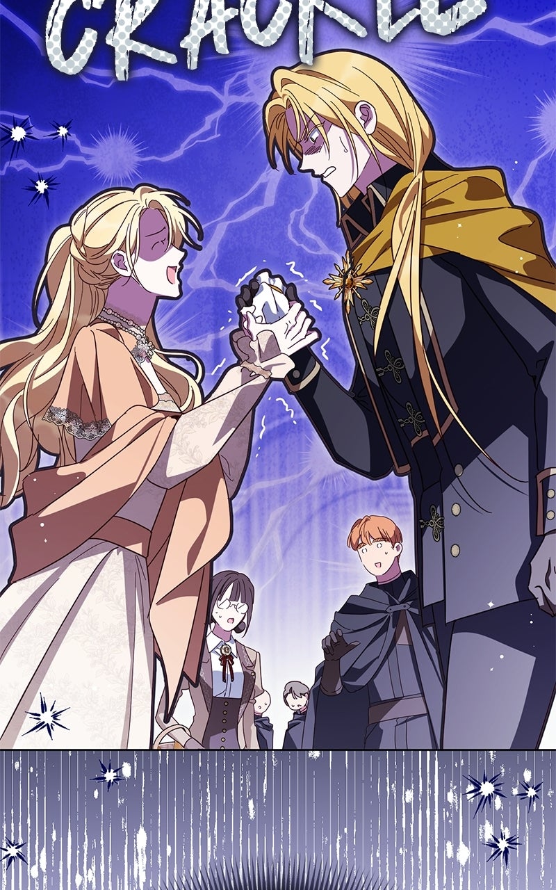 Born to be the Grand Duchess Episode 28 page 102 - 