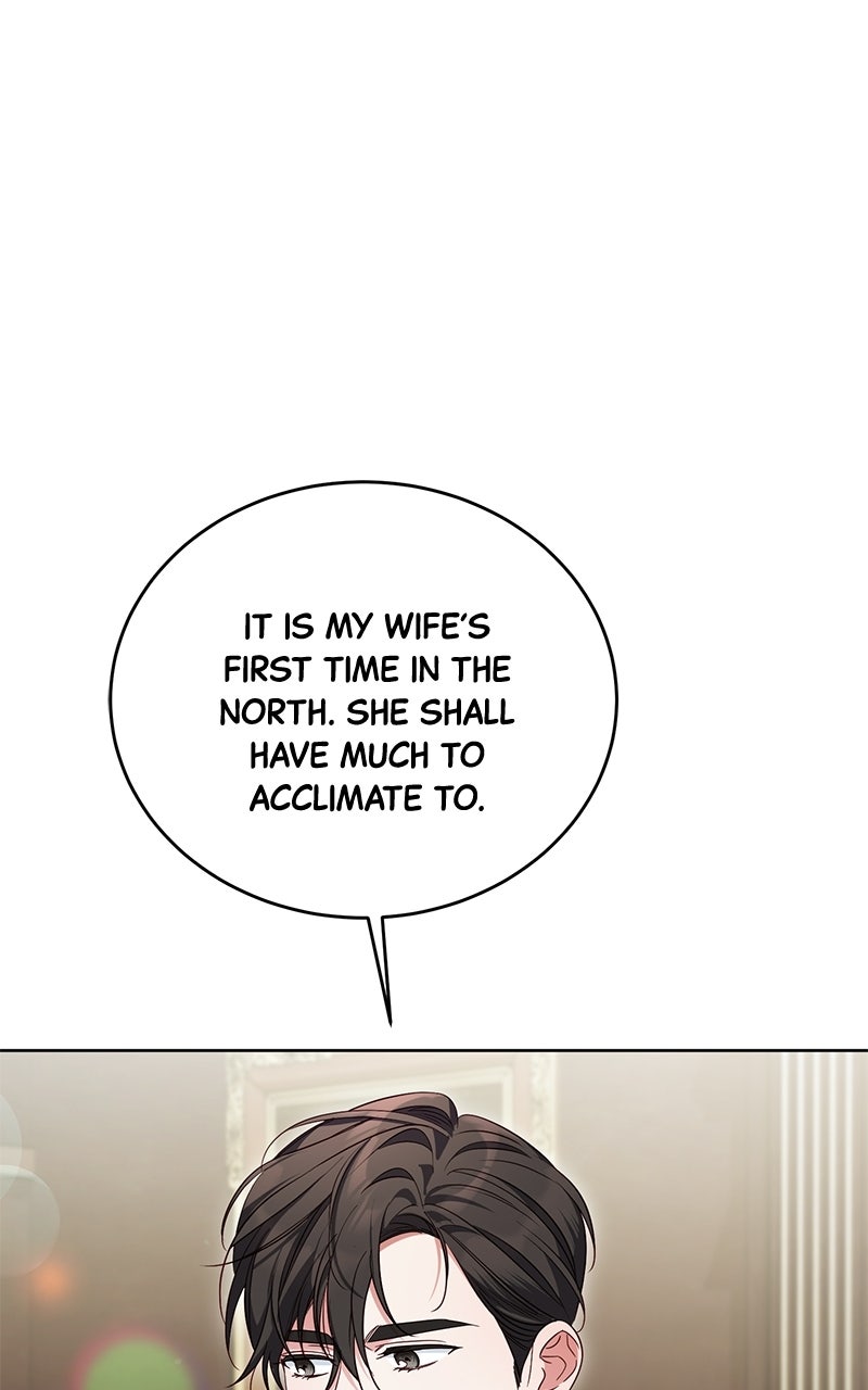 Born to be the Grand Duchess Episode 28 page 12 - 