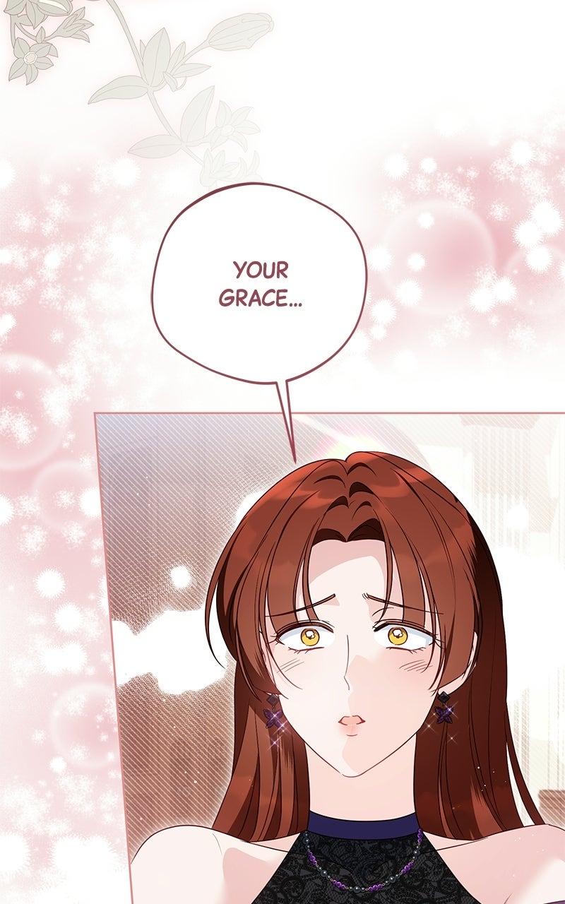Born to be the Grand Duchess Episode 28 page 15 - 