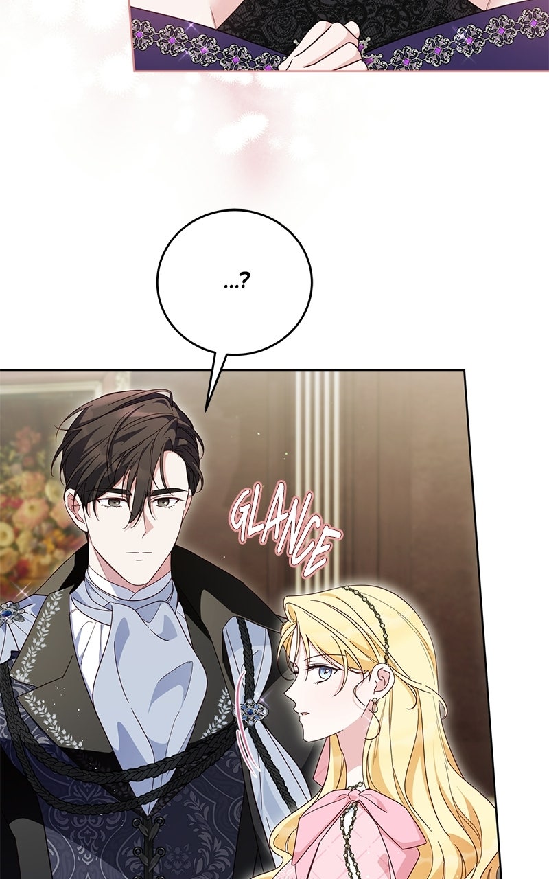 Born to be the Grand Duchess Episode 28 page 16 - 